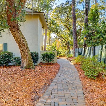 Harbour Master 503 Apartman Hilton Head Island Kültér fotó