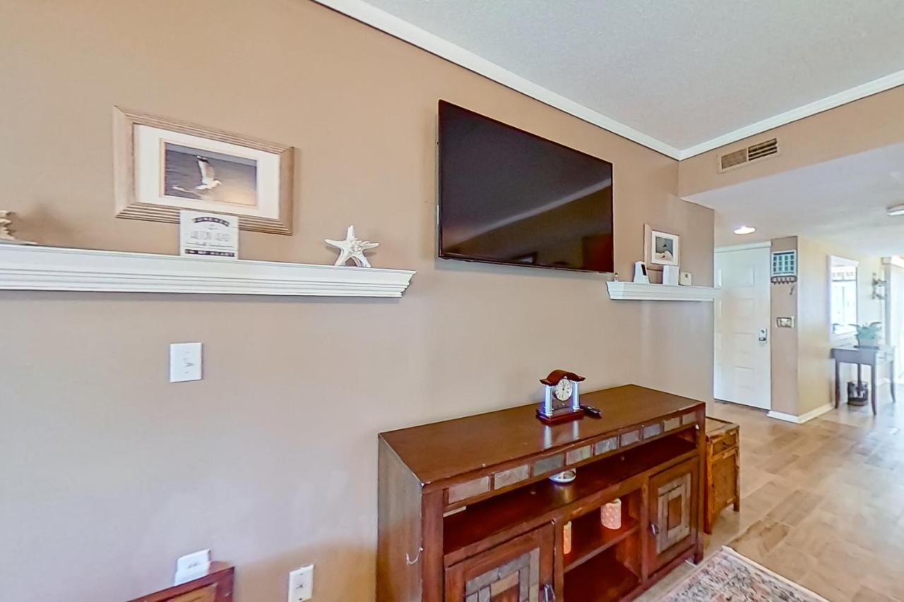 Harbour Master 503 Apartman Hilton Head Island Kültér fotó