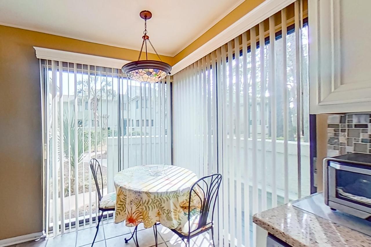 Harbour Master 503 Apartman Hilton Head Island Kültér fotó