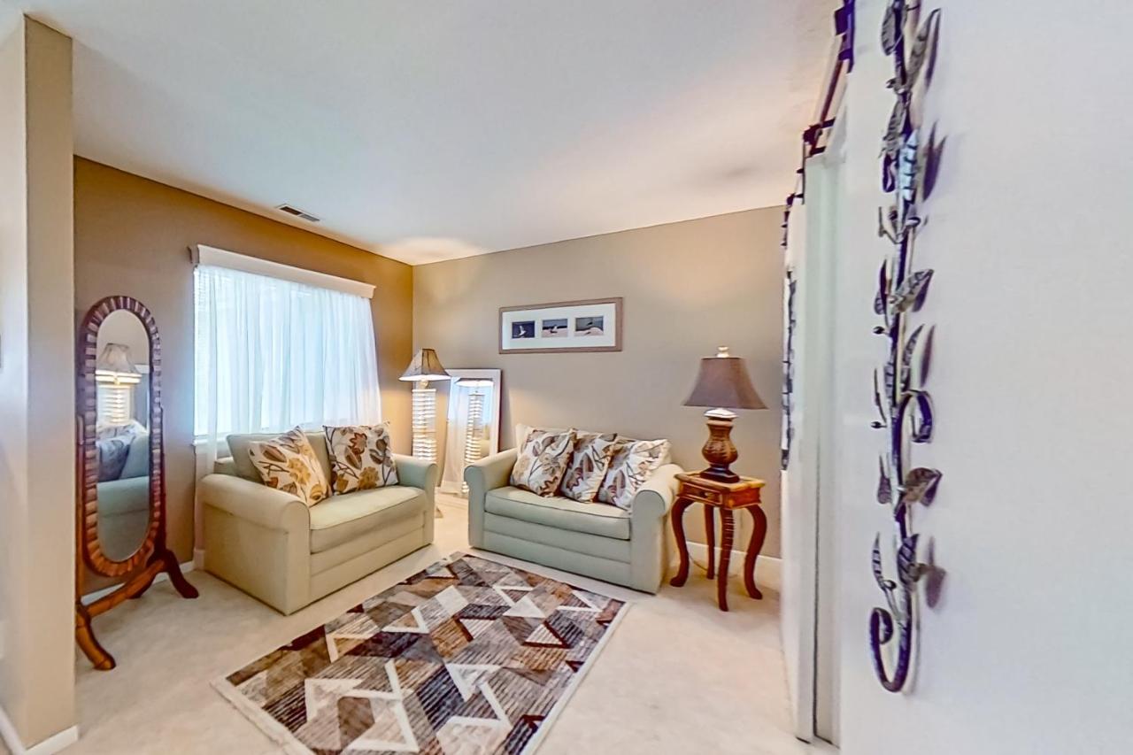 Harbour Master 503 Apartman Hilton Head Island Kültér fotó