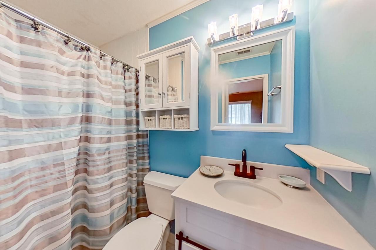 Harbour Master 503 Apartman Hilton Head Island Kültér fotó