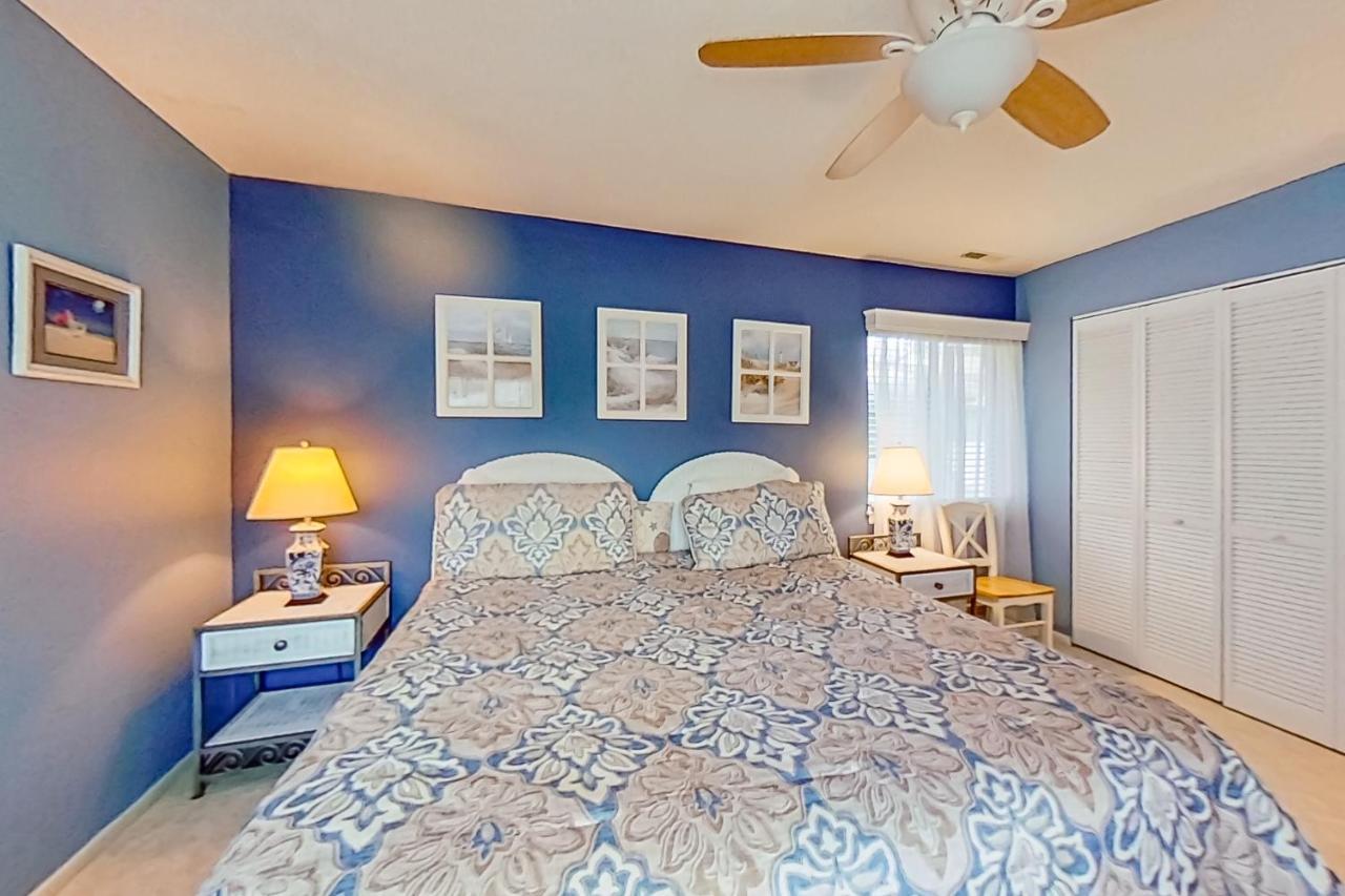 Harbour Master 503 Apartman Hilton Head Island Kültér fotó