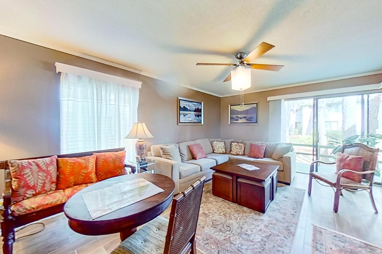 Harbour Master 503 Apartman Hilton Head Island Kültér fotó