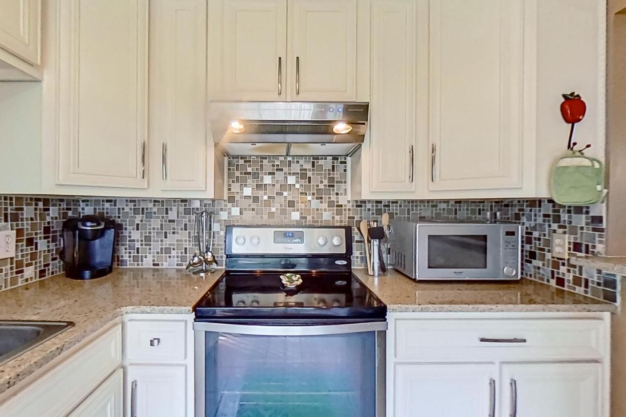 Harbour Master 503 Apartman Hilton Head Island Kültér fotó