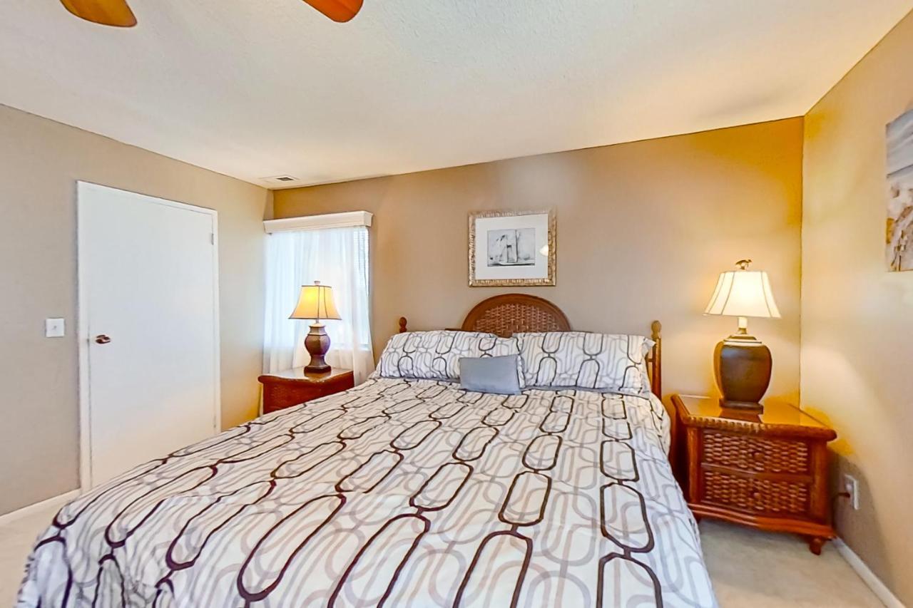 Harbour Master 503 Apartman Hilton Head Island Kültér fotó