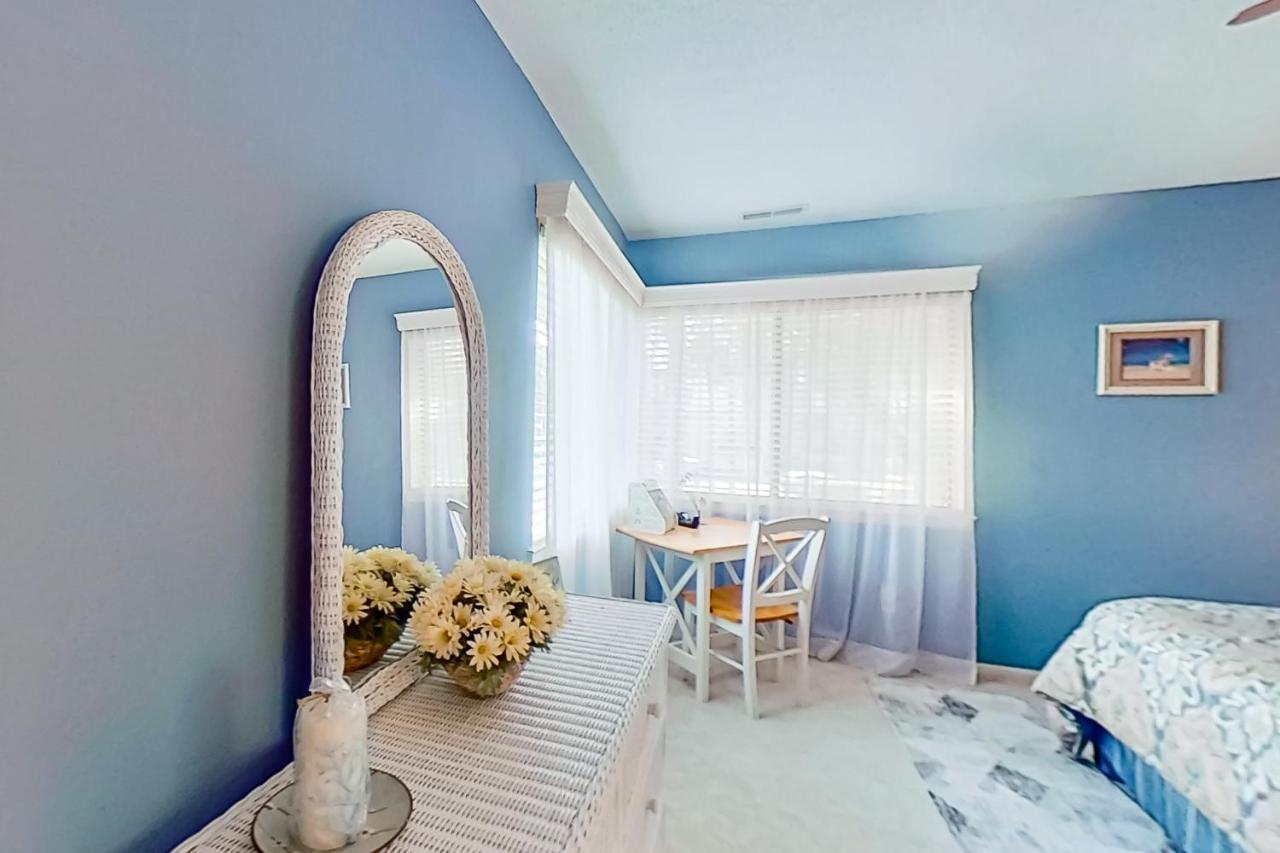 Harbour Master 503 Apartman Hilton Head Island Kültér fotó