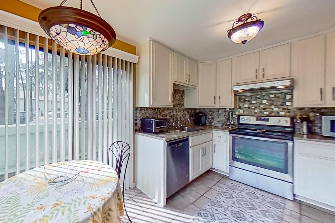 Harbour Master 503 Apartman Hilton Head Island Kültér fotó
