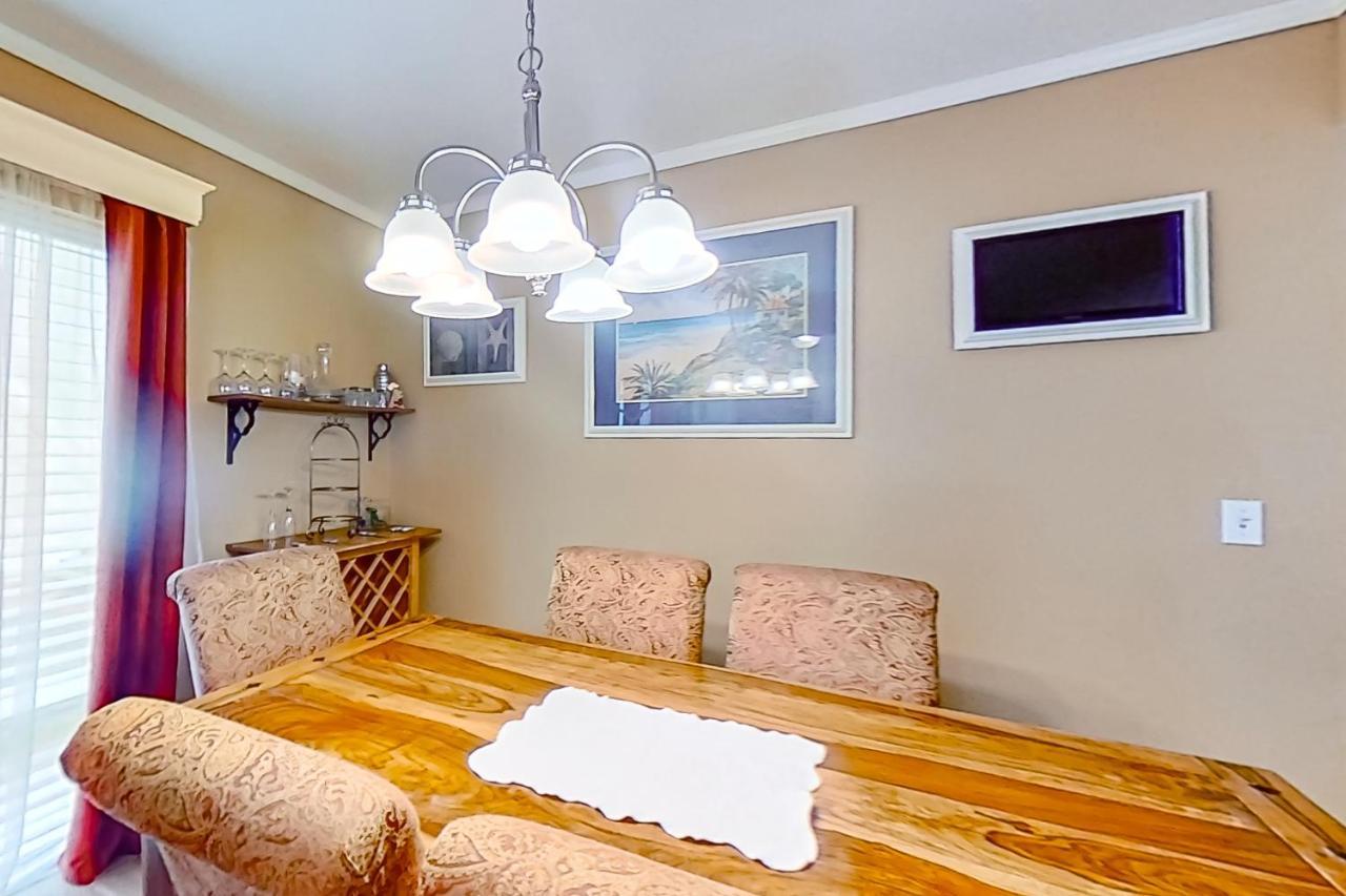 Harbour Master 503 Apartman Hilton Head Island Kültér fotó