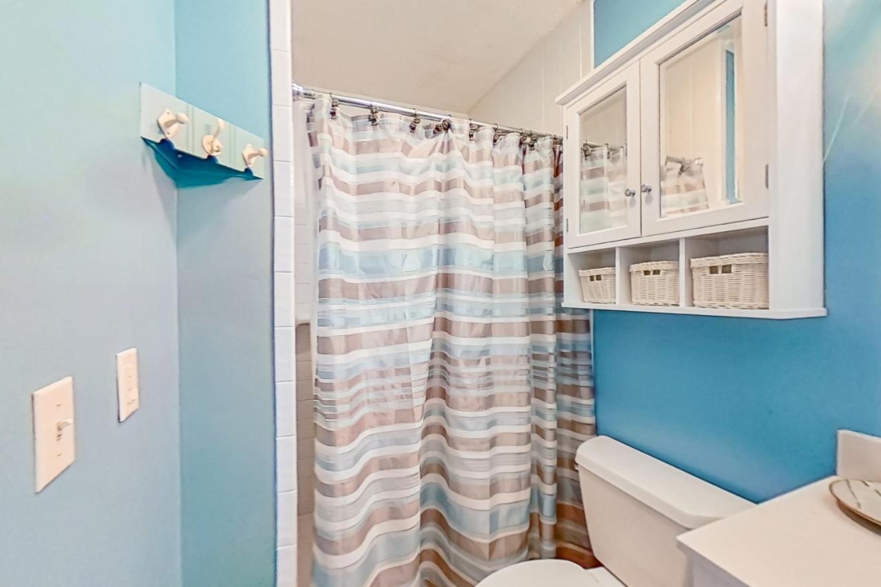 Harbour Master 503 Apartman Hilton Head Island Kültér fotó
