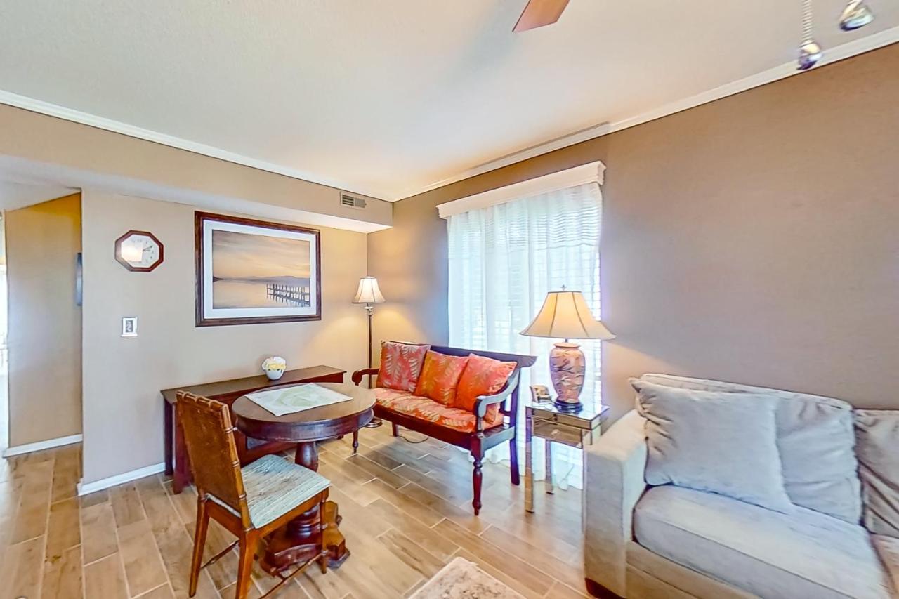 Harbour Master 503 Apartman Hilton Head Island Kültér fotó