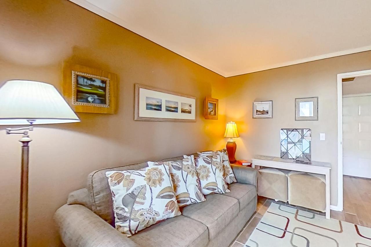 Harbour Master 503 Apartman Hilton Head Island Kültér fotó