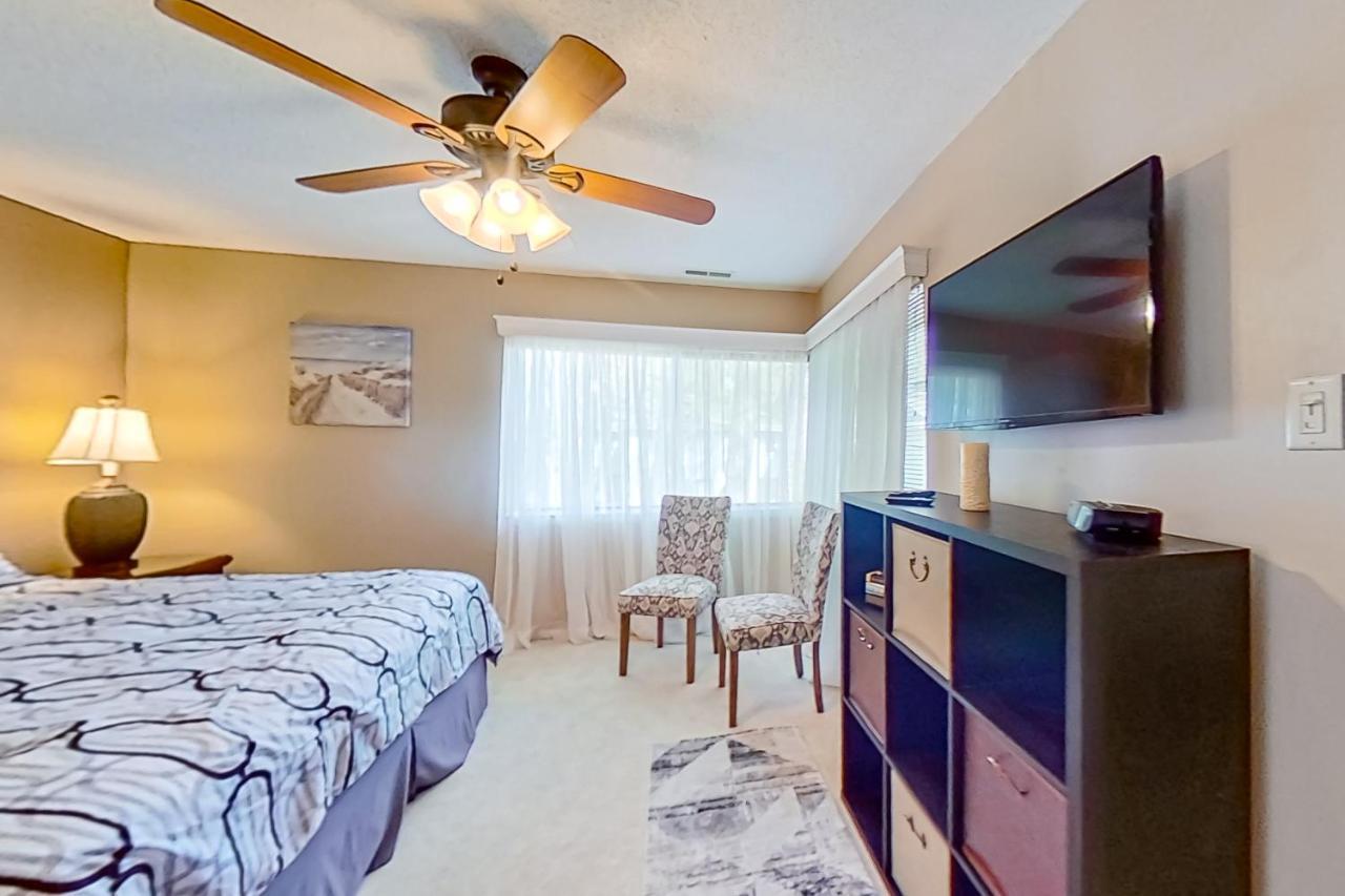 Harbour Master 503 Apartman Hilton Head Island Kültér fotó