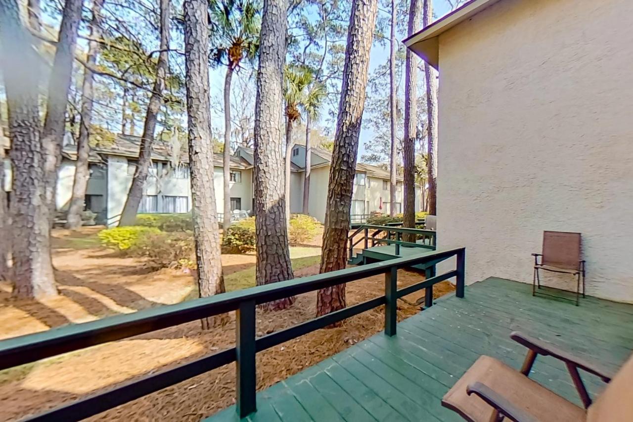 Harbour Master 503 Apartman Hilton Head Island Kültér fotó