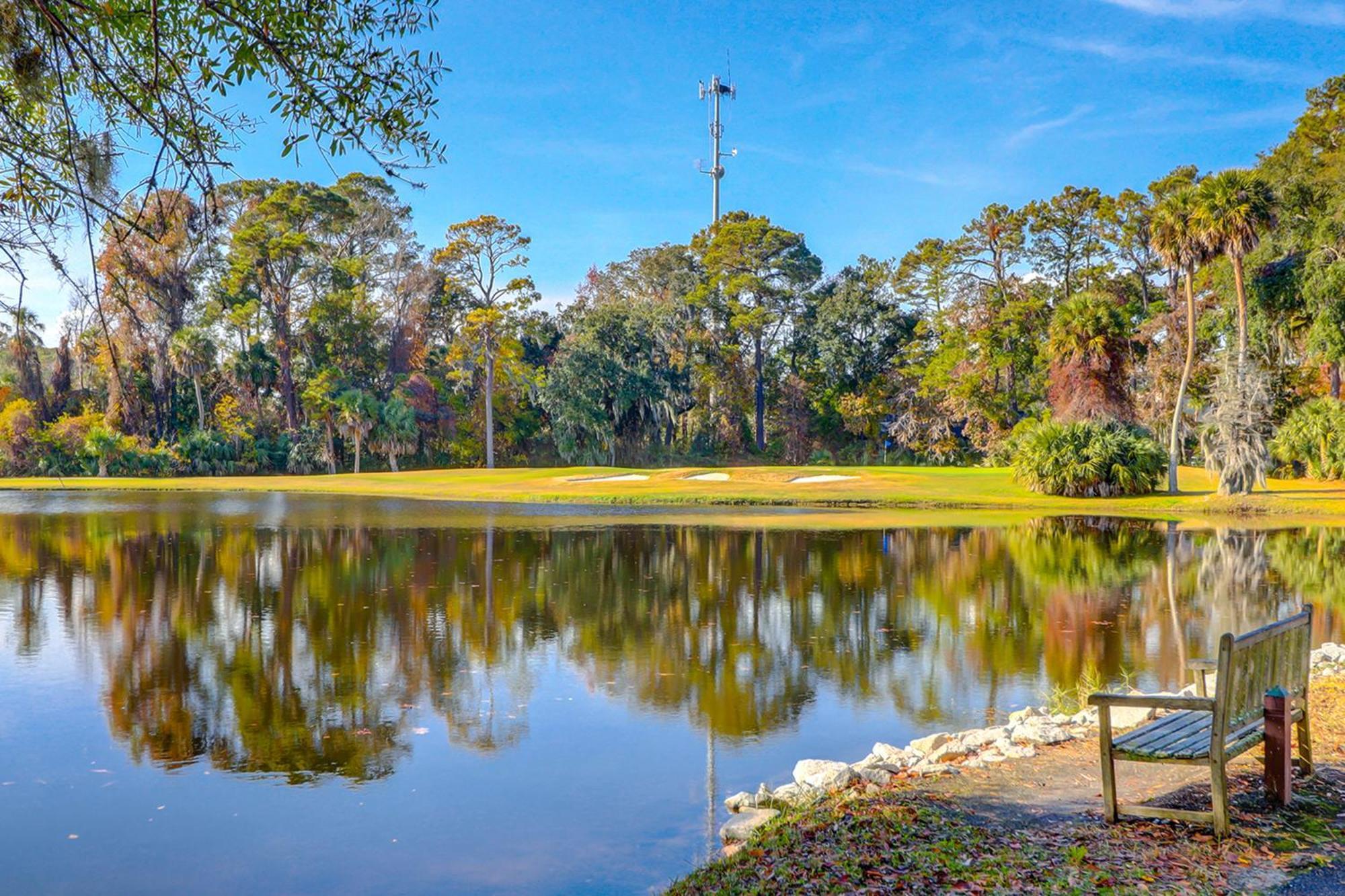 Harbour Master 503 Apartman Hilton Head Island Kültér fotó