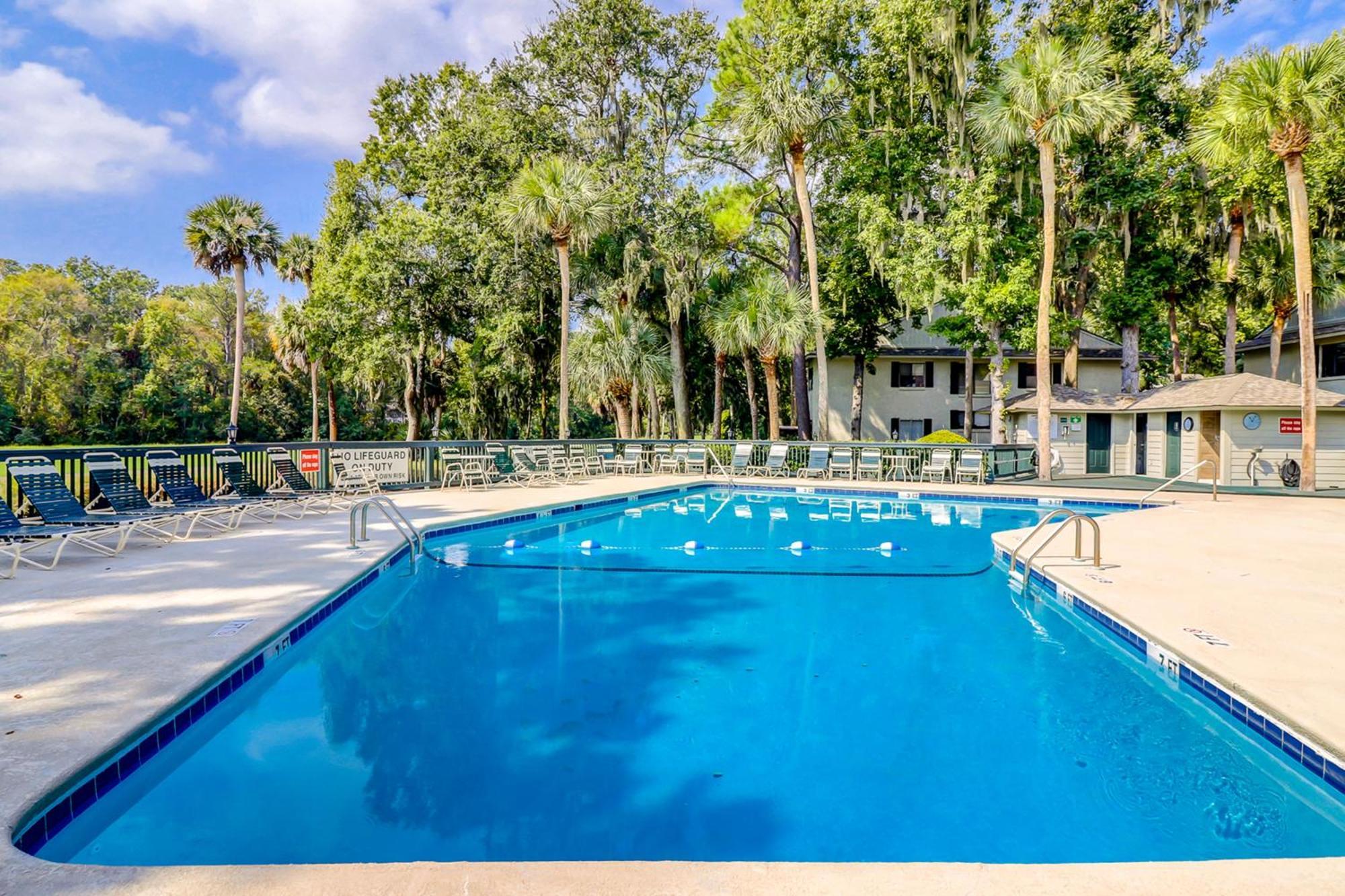 Harbour Master 503 Apartman Hilton Head Island Kültér fotó