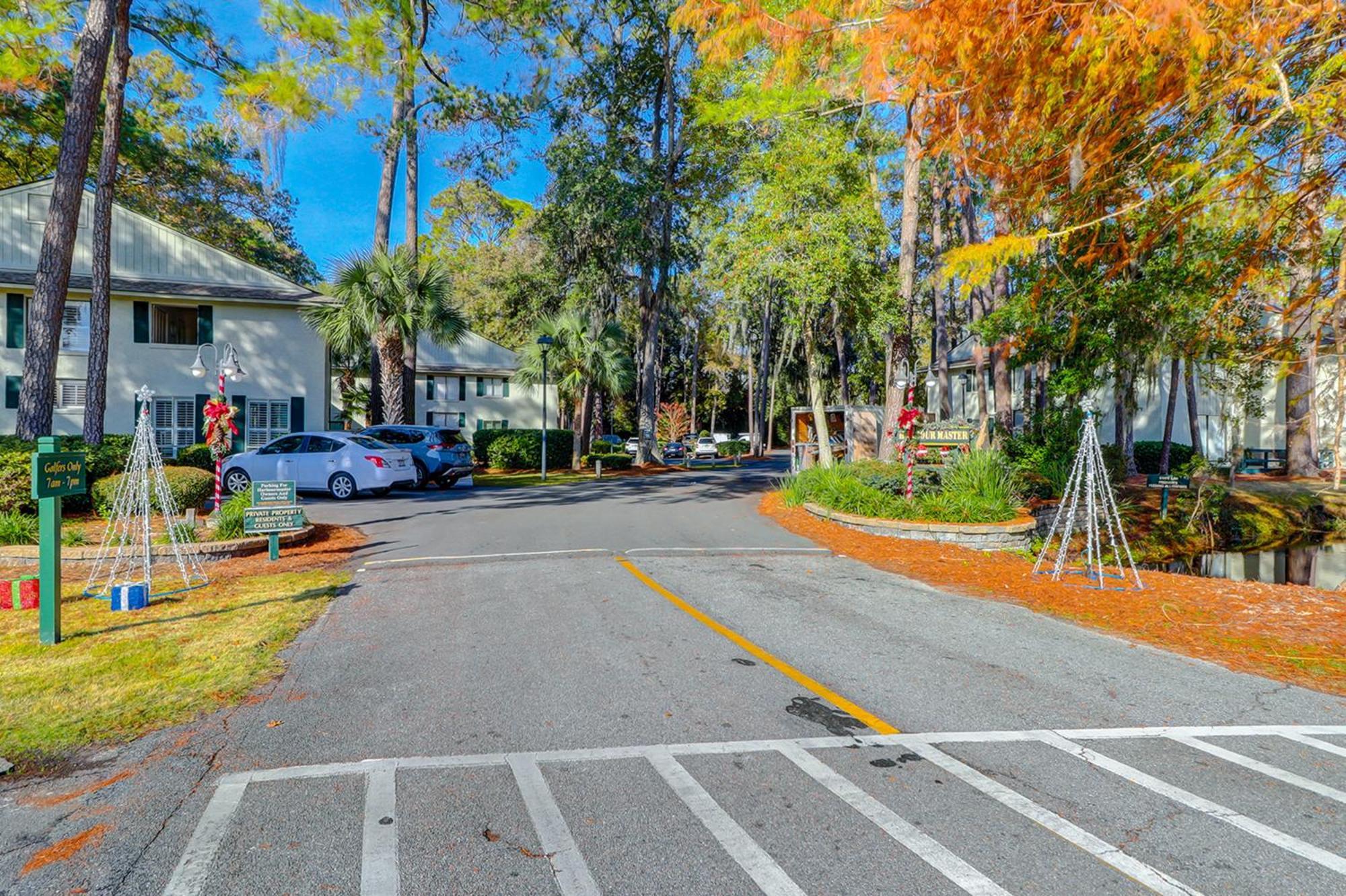 Harbour Master 503 Apartman Hilton Head Island Kültér fotó