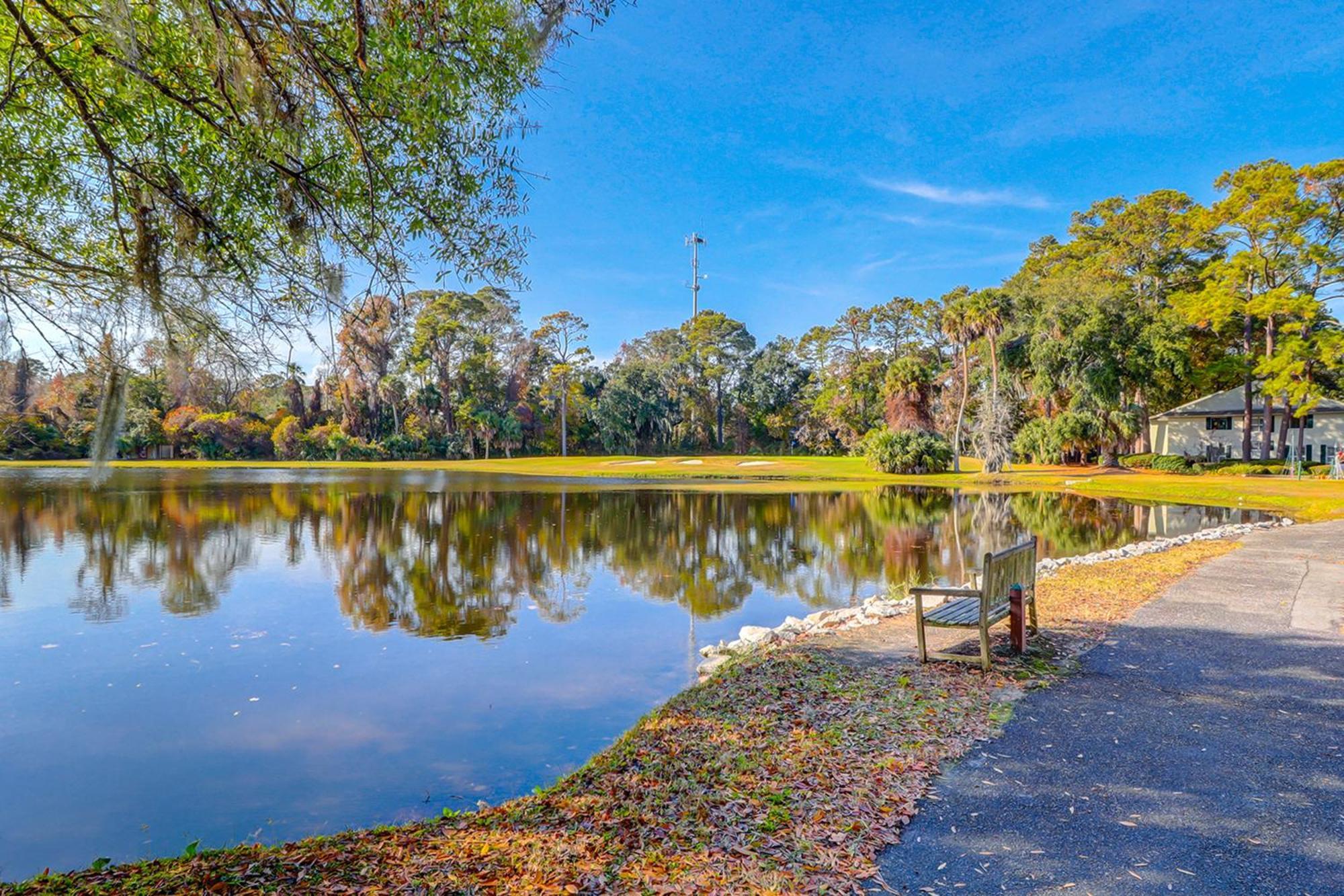 Harbour Master 503 Apartman Hilton Head Island Kültér fotó